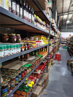 坂田食堂糧油配送服務與食品開發批發業務介紹